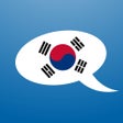 プログラムのアイコン：Learn Korean - Annyeong