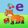 程序图标：Spanish Learning For Kids