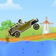 Иконка программы: Crazy Hill Climbing