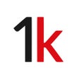 Programın simgesi: 1000Kitap
