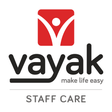 プログラムのアイコン：Vayak Staff Care