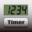 プログラムのアイコン：Kitchen Timer