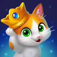 プログラムのアイコン：PAW Match: Petopia