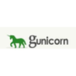 Icono de programa: Gunicorn