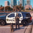 プログラムのアイコン：Police Simulator: City Pa…