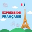 Ikona programu: Expression française