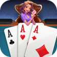 Icoon van programma: Three Card Fiesta