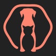プログラムのアイコン：MyPetrack