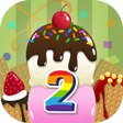 أيقونة البرنامج: Bamba Ice Cream 2