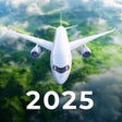 プログラムのアイコン：Airline Manager - 2023