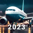 Airline Manager - 2023