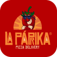 Icoon van programma: La Paprika