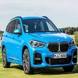 Icon of program: BMW X1 Puzzle