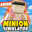 Ikona programu: ANIME Minion Simulator