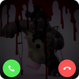 程序图标：Five Nights Fake Call