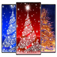 Иконка программы: Christmas Wallpaper