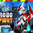 Icon of program: Epic Robot Fight