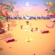 أيقونة البرنامج: Just Survive