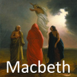 أيقونة البرنامج: The Tragedy of Macbeth