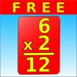 Icon of program: Math Flash Cards