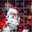 Ícone do programa: Christmas Jigsaw