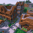程序图标:survival maps for minecra…