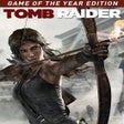 Иконка программы: Tomb Raider: Game of the …