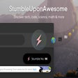 Icon of program: StumbleUponAwesome