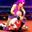 程序图标：Fighting Games 3D Girls R…