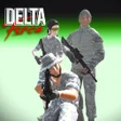 Ícone do programa: D Force - Zombies  Gangst…