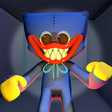Ícone do programa: Huggy Hide 'N Seek Playti…