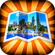 程序图标：Maps for Minecraft PE