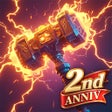 Icon of program: Magnum Quest