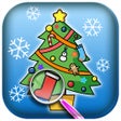 Icon of program: Find Differences New Year