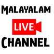 Malayalam Live Shows _HD New icon