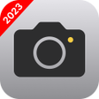 أيقونة البرنامج: CAMERA IOS 15