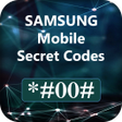 أيقونة البرنامج: Secret Codes For Samsung