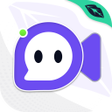 程序图标：LipCam - Video Chat App