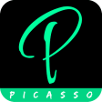 Picasso - Quick Post Maker for Instagram