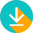 أيقونة البرنامج: M3U8 Downloaders - Easy V…