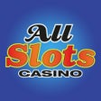 أيقونة البرنامج: All Slots Casino