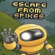 Programikonen: Escape From Spikes