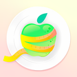 Icon of program: Count Easy Calorie Calcul…