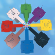 Icon of program: NEW 8 TEAM DOOMSPIRE BRIC…