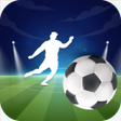 程序图标：Endless Soccer: Ball Drib…