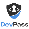 Programın simgesi: DevPass