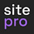 Ícone do programa: SitePro: Chat with websit…
