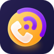 Icoon van programma: Lovely Caller Screen Flas…