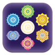 プログラムのアイコン：My Chakra Meditation