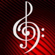 程序图标：Guitar Notes Flash Cards